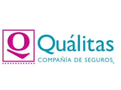 Logotipo socio comercial Qualitas Compañia de seguros